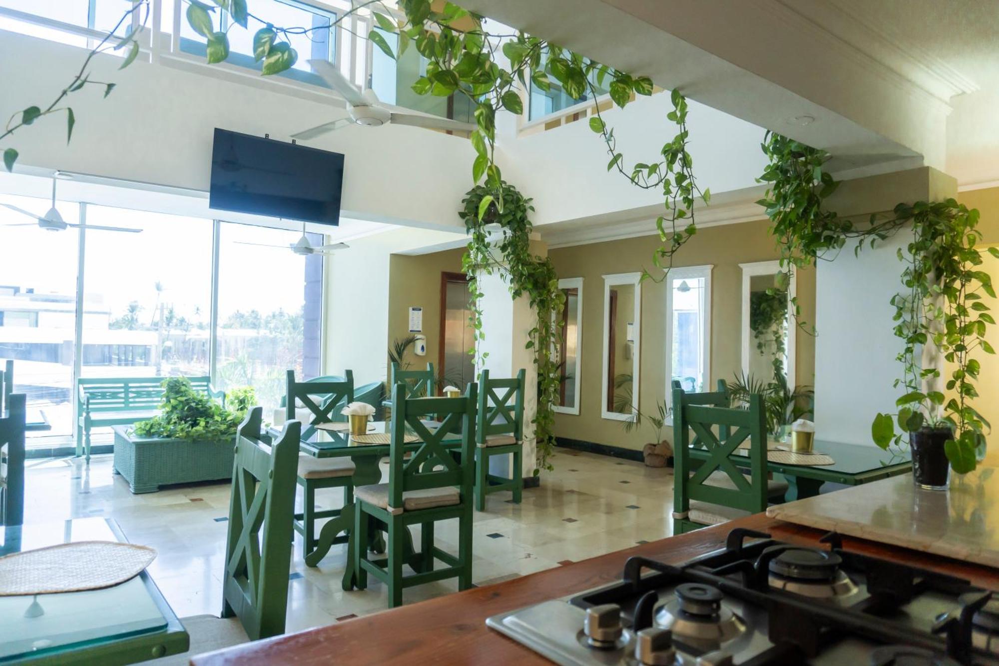 Green Coast Hotel Punta Cana Exterior foto