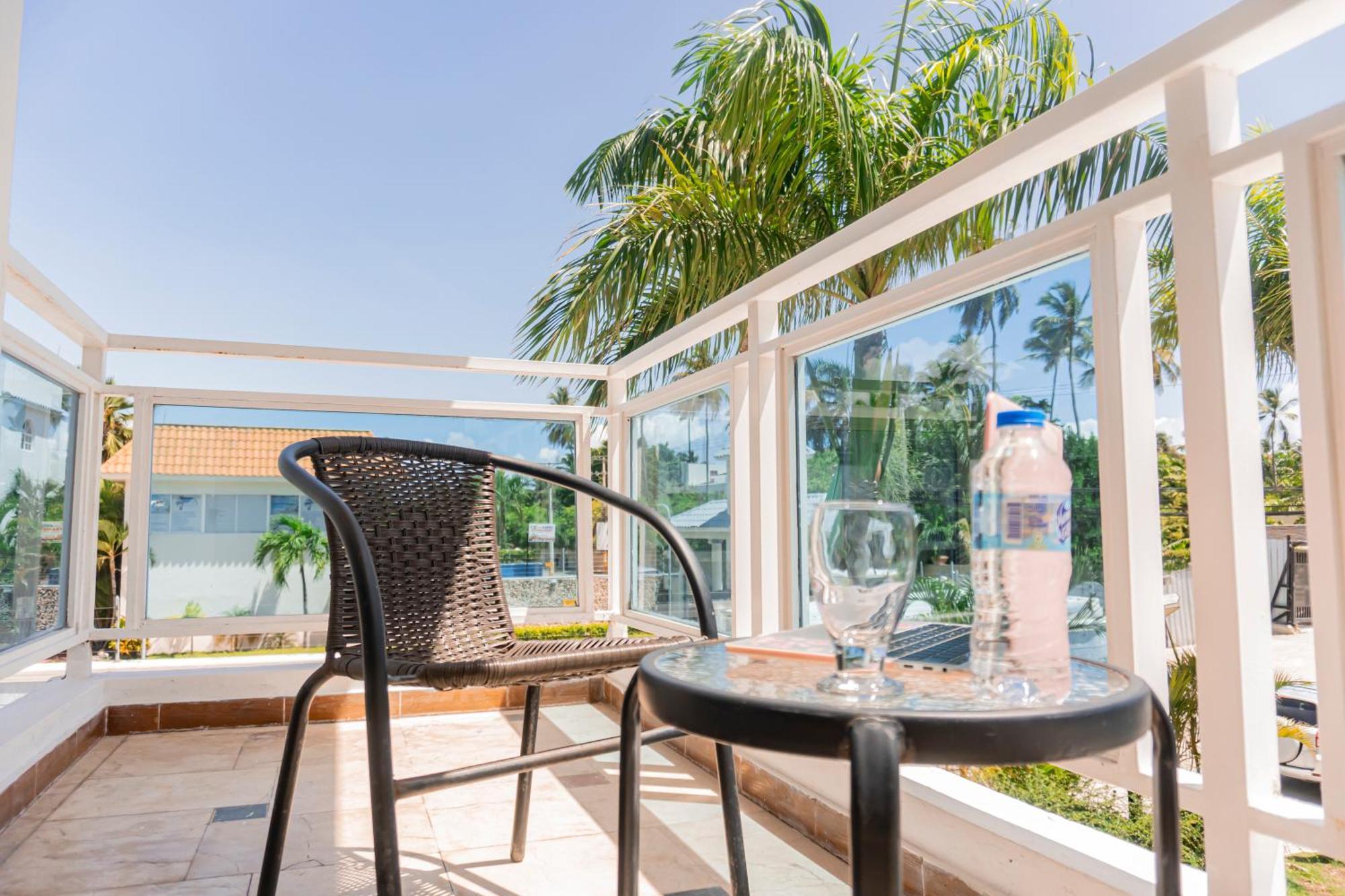 Green Coast Hotel Punta Cana Exterior foto