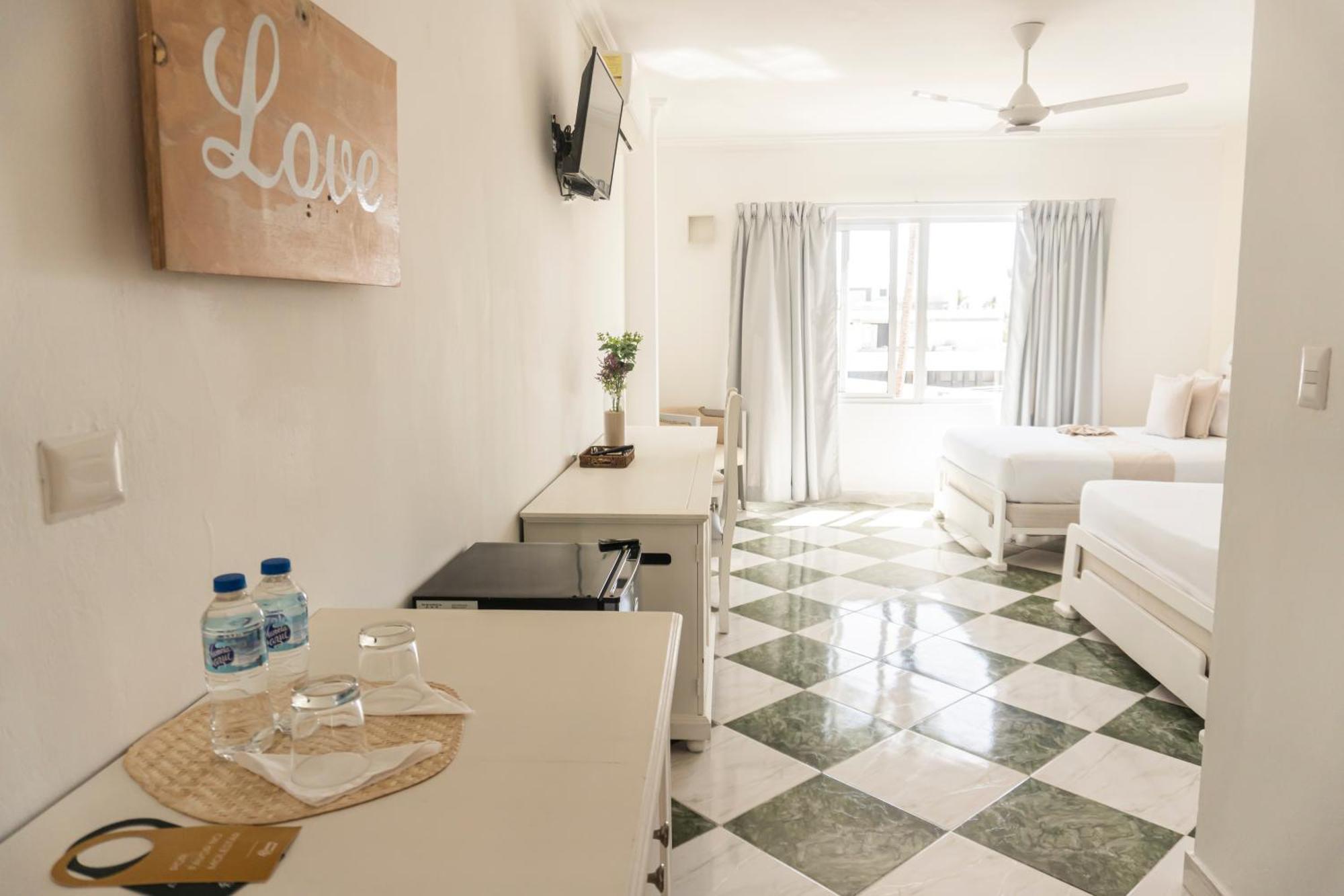 Green Coast Hotel Punta Cana Exterior foto